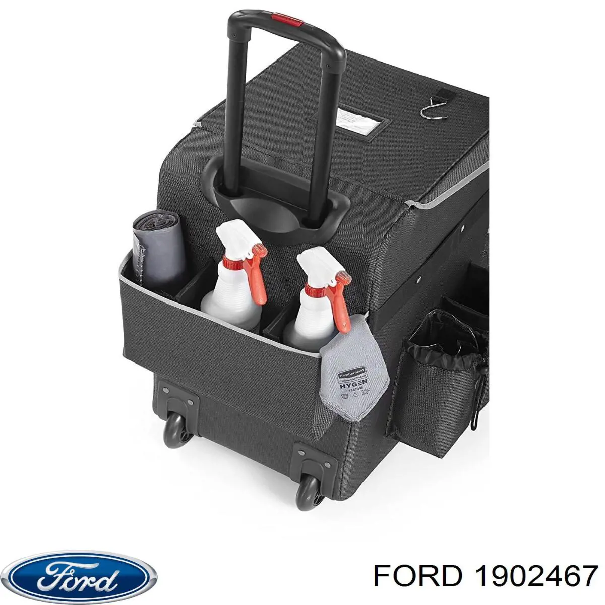  2344380 Ford