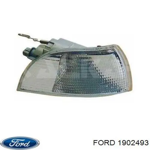  1782215 Ford