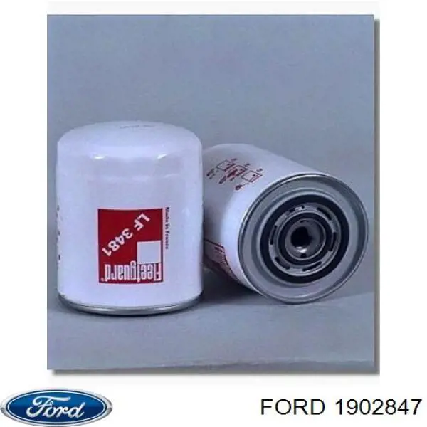  0101725 Ford