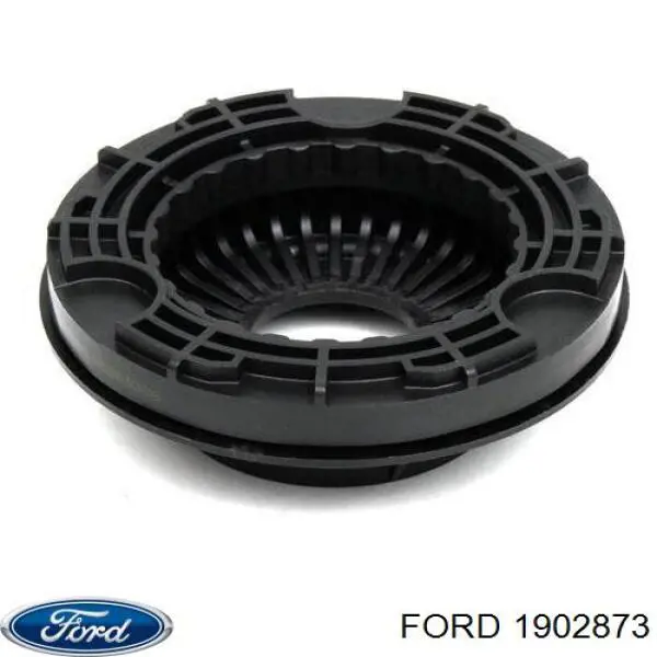 Купити 1902873 Ford Підшипник опорний амортизатора, переднього