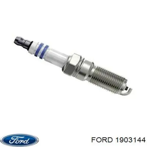 1903144 Ford Свіча запалювання