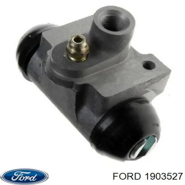 Ходова Ford 1828700