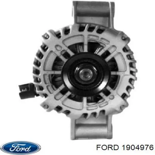 Купити 1904976 Ford Генератор