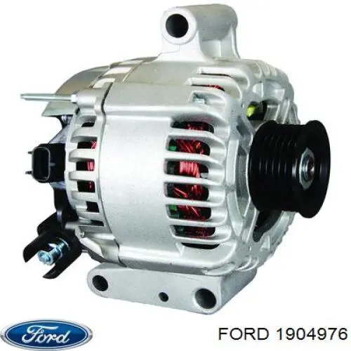 1904976 Ford генератор