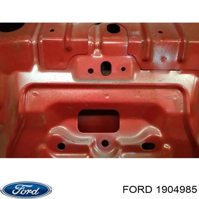 П'яті двері Ford 1904985 ціна, від 300.07 USD