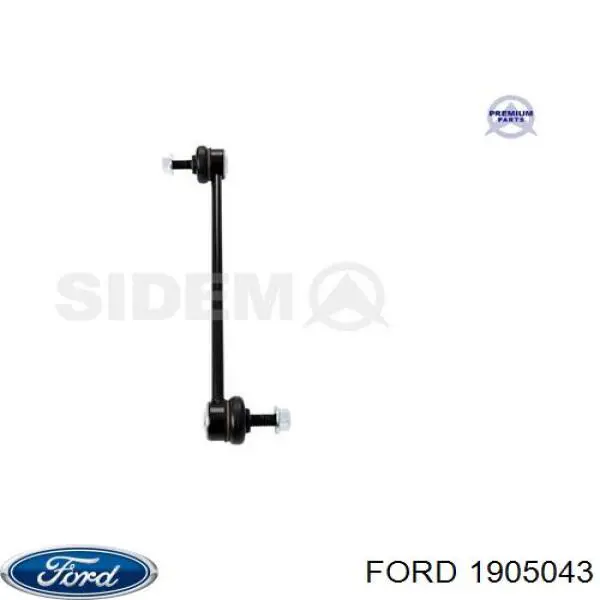 Стійка переднього стабілізатора Ford 1905043
