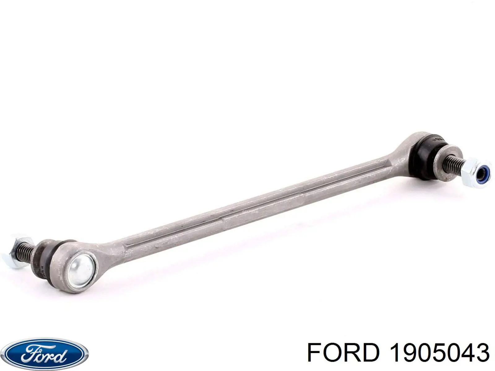 1905043 Ford стійка стабілізатора переднього