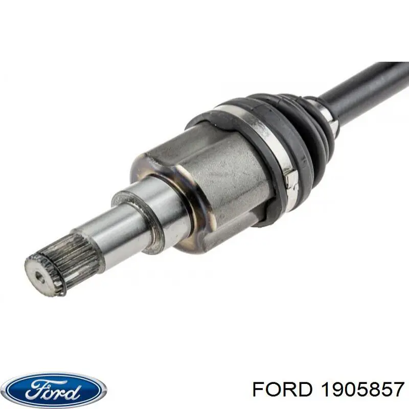 Привід передній лівий Ford 1905857 ціна, від 59.45 USD