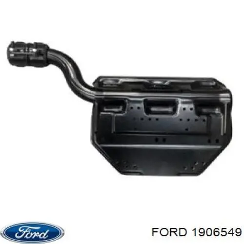 Купити 2010946 Ford Форсунка омивача