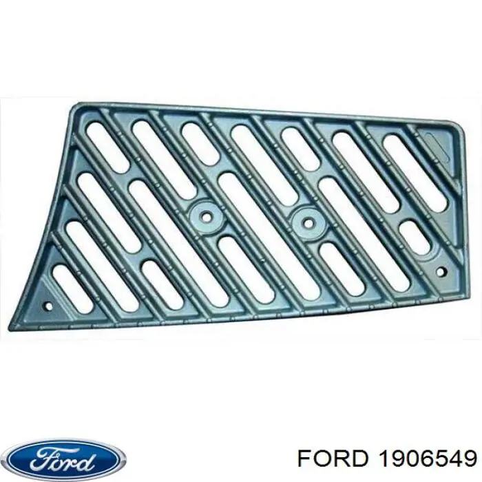 Сопло омивача лобового скла Ford 2010946 ціна, від 11.79 USD