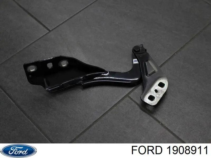 Завіса капота права Starline KH2556454 ціна, від 19.72 USD