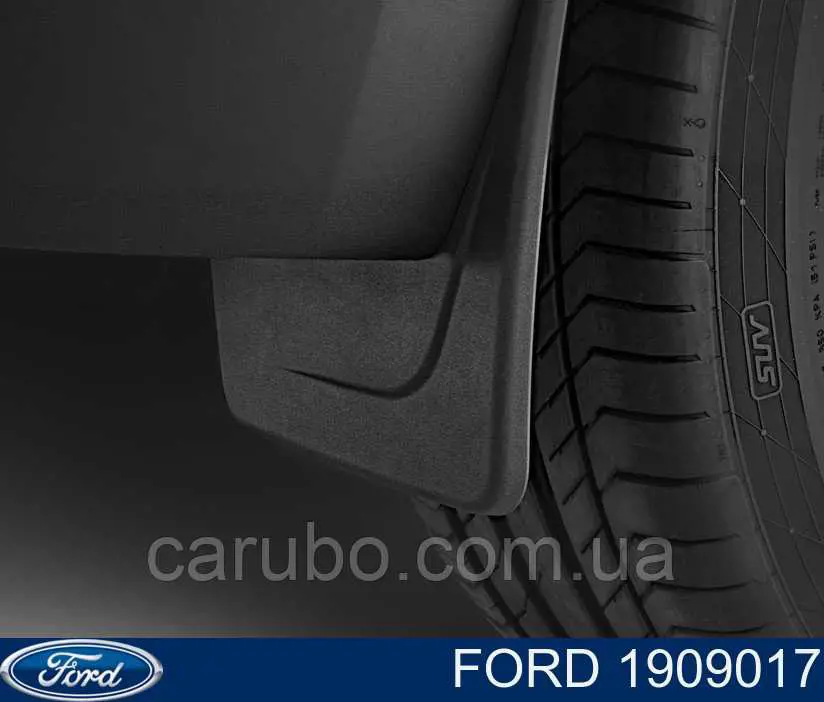 1909017 Ford 