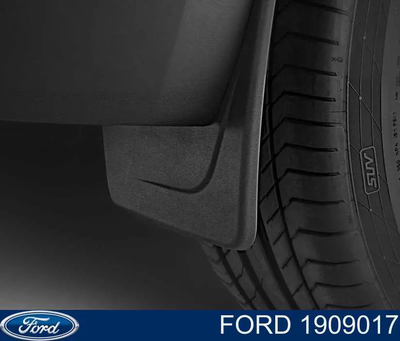  Ford 1909017 ціна, від 50.01 USD
