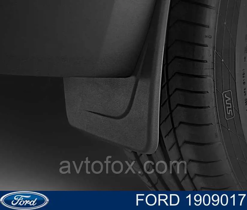 Купити 1909017 Ford 