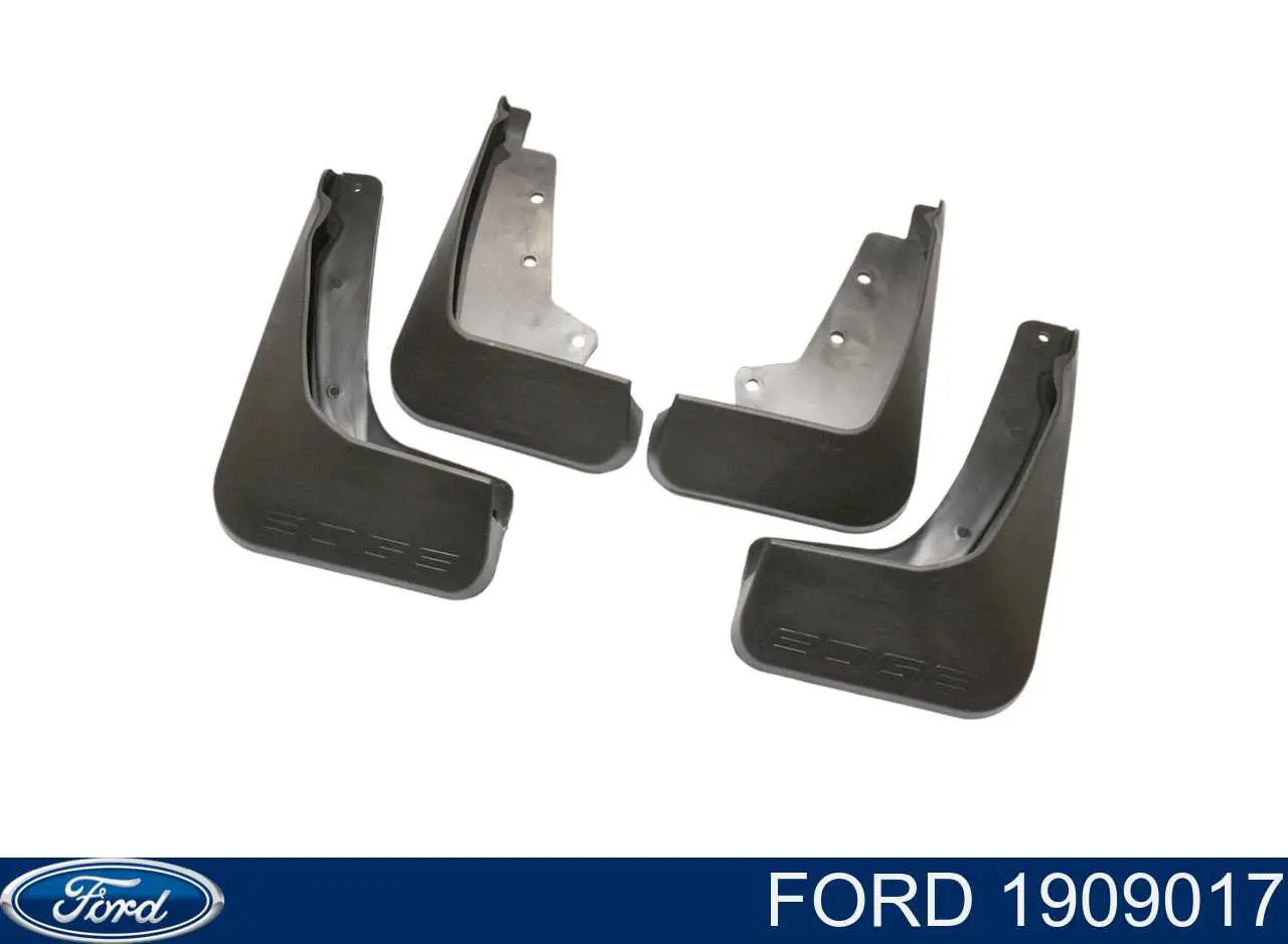  Ford 1909017
