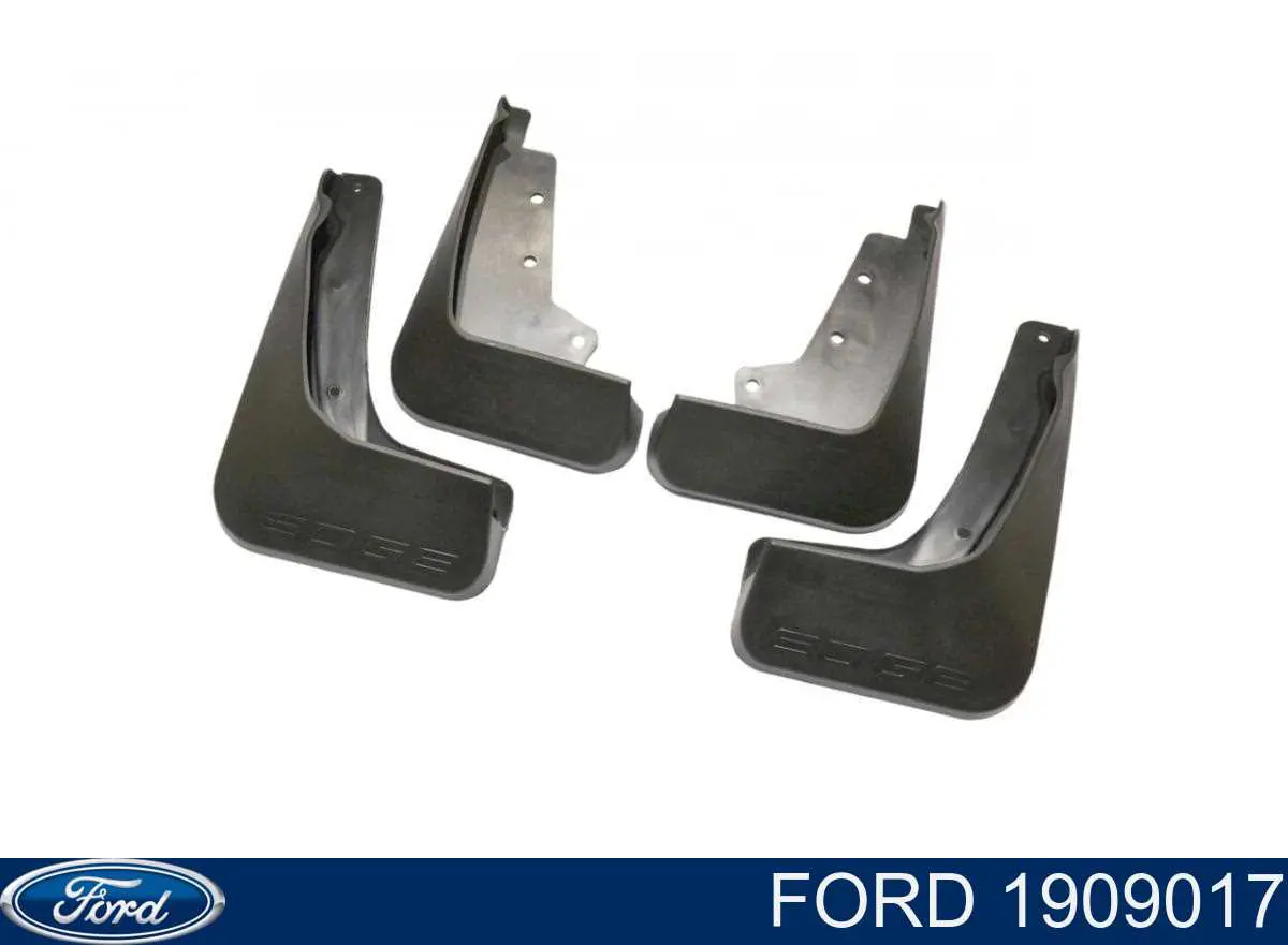 Купити 1909017 Ford 