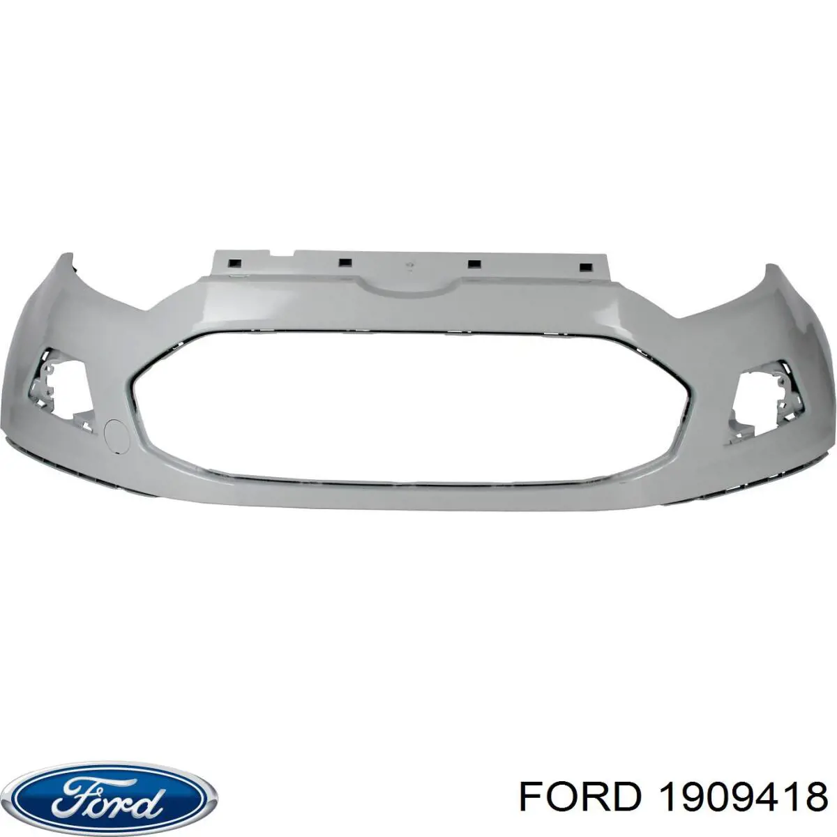 Бампер на авто Ford 1909418 ціна, від 91.58 USD