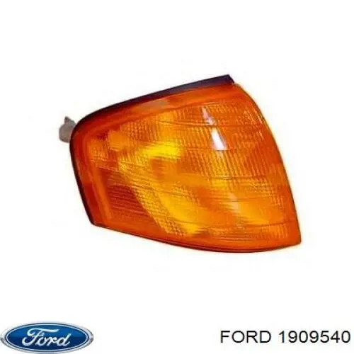  Ford ET4Z18808C ціна, від 6.33 USD