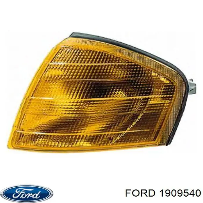 ET4Z18808C Ford 