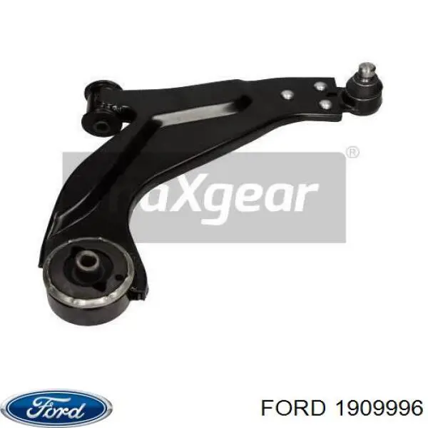 Важіль передньої підвіски нижній, правий Ford 1909996 ціна, від 36.93 USD