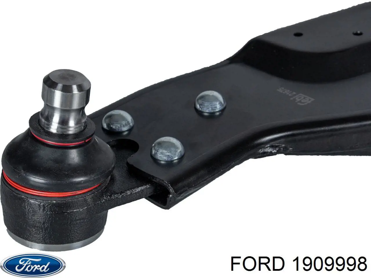 Важіль передній лівий Ford 1909998 ціна, від 58.76 USD
