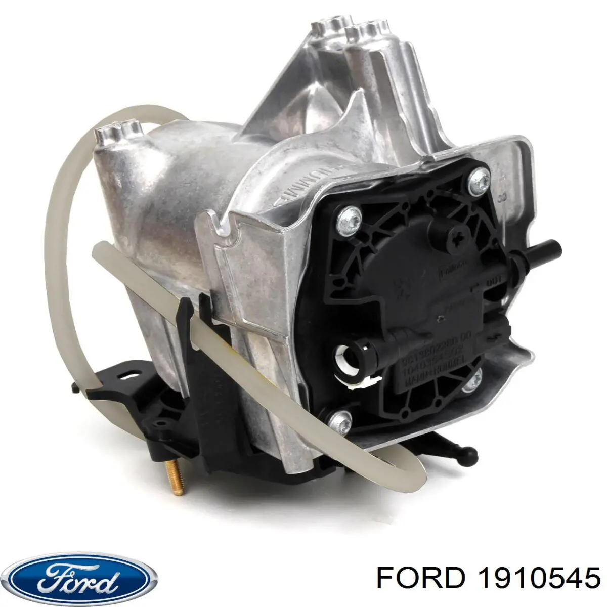 Купити 1698690 Ford Корпус паливного фільтра
