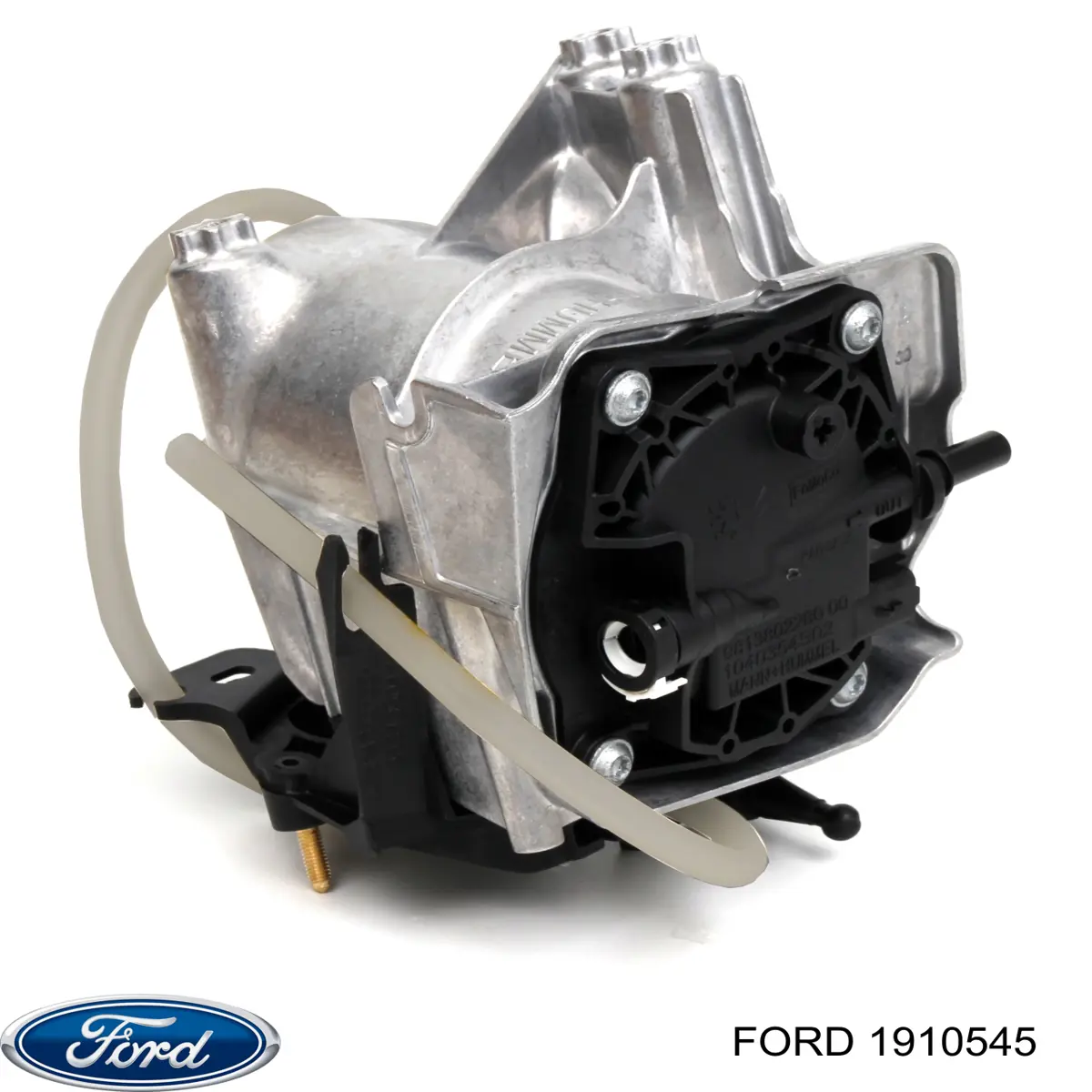 Корпус паливного фільтра Ford 1910545 ціна, від 224.18 USD