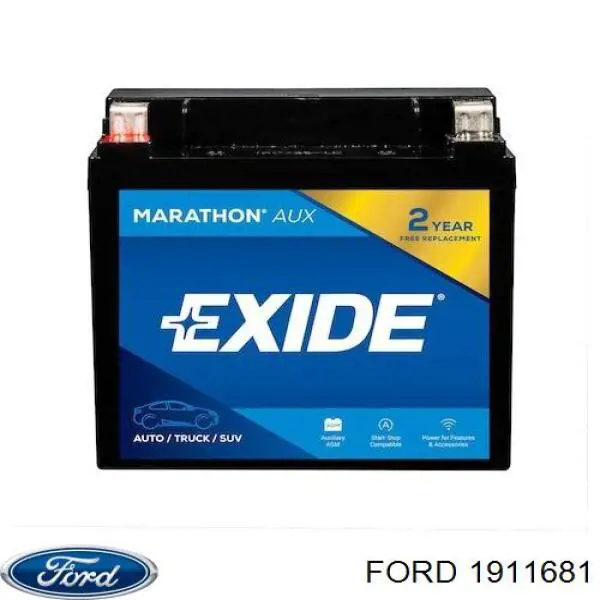  Ford DS7G6759BD ціна, від 19.73 USD