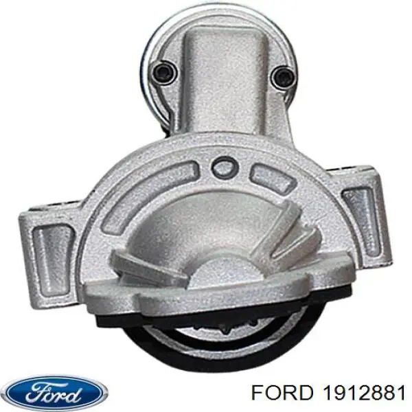 Купити 1912881 Ford Стартер