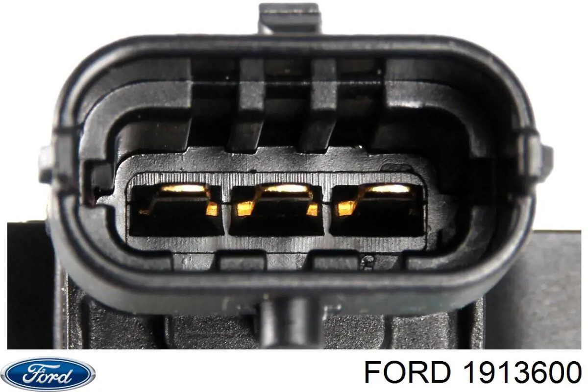 Купити 1913600 Ford Датчик абсолютного тиску