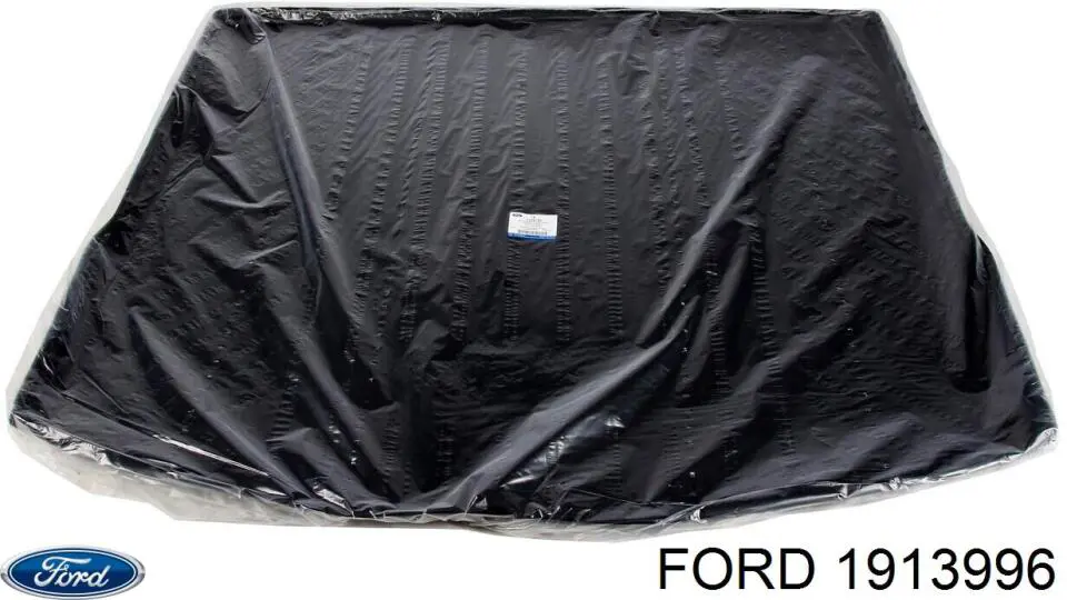 Купити 1913996 Ford Килимки автомобільні