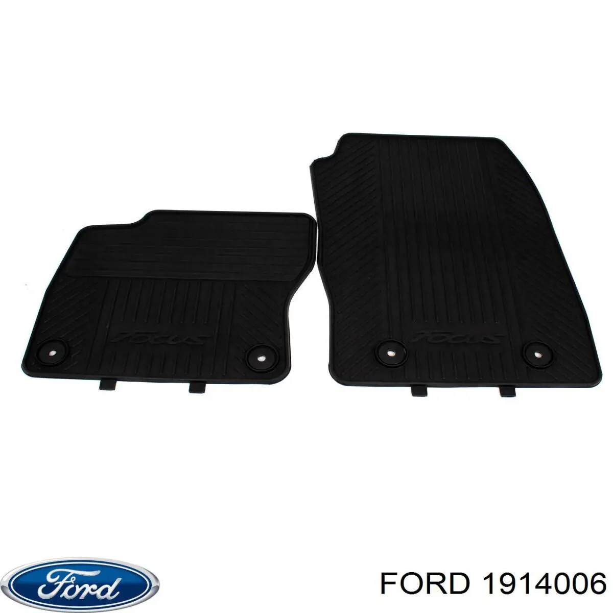 Купити 1914006 Ford 
