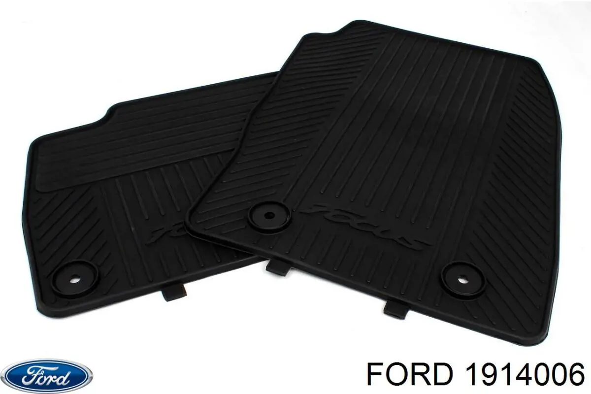  Ford 1914006 ціна, від 48.80 USD