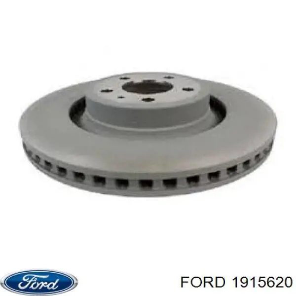 AR85157XPR Power Stop Гальмо дискове переднє