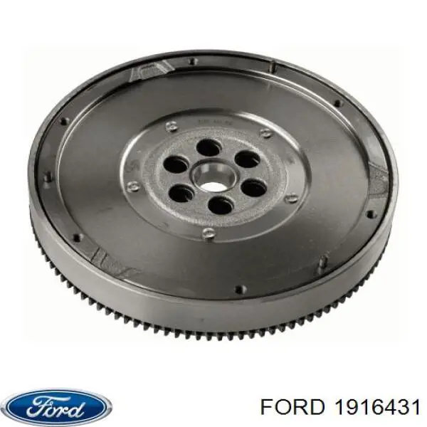 Маховик двигуна Ford 1916431 ціна, від 347.84 USD