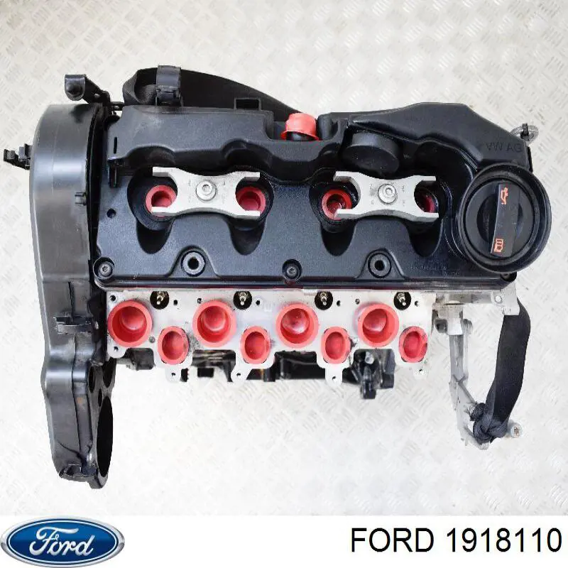 1918110 Ford 