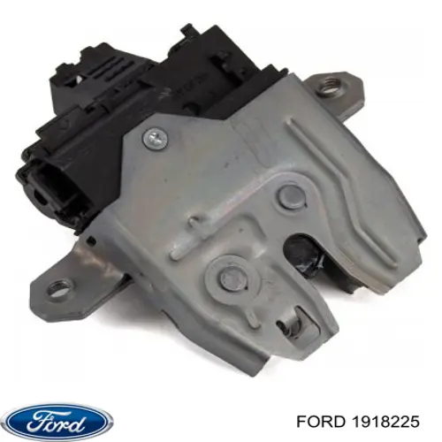 8M5AR43102DB Ford Замок п'ятих дверей