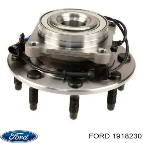  FM5Q6011AB Ford