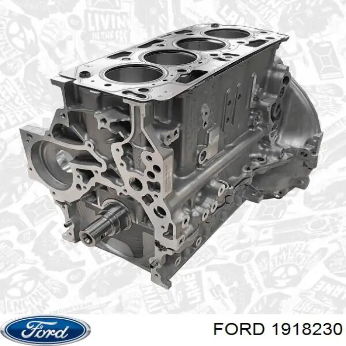 Купити 1918230 Ford 