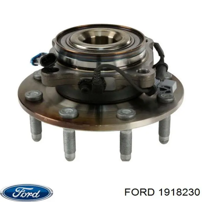 1918230 Ford 