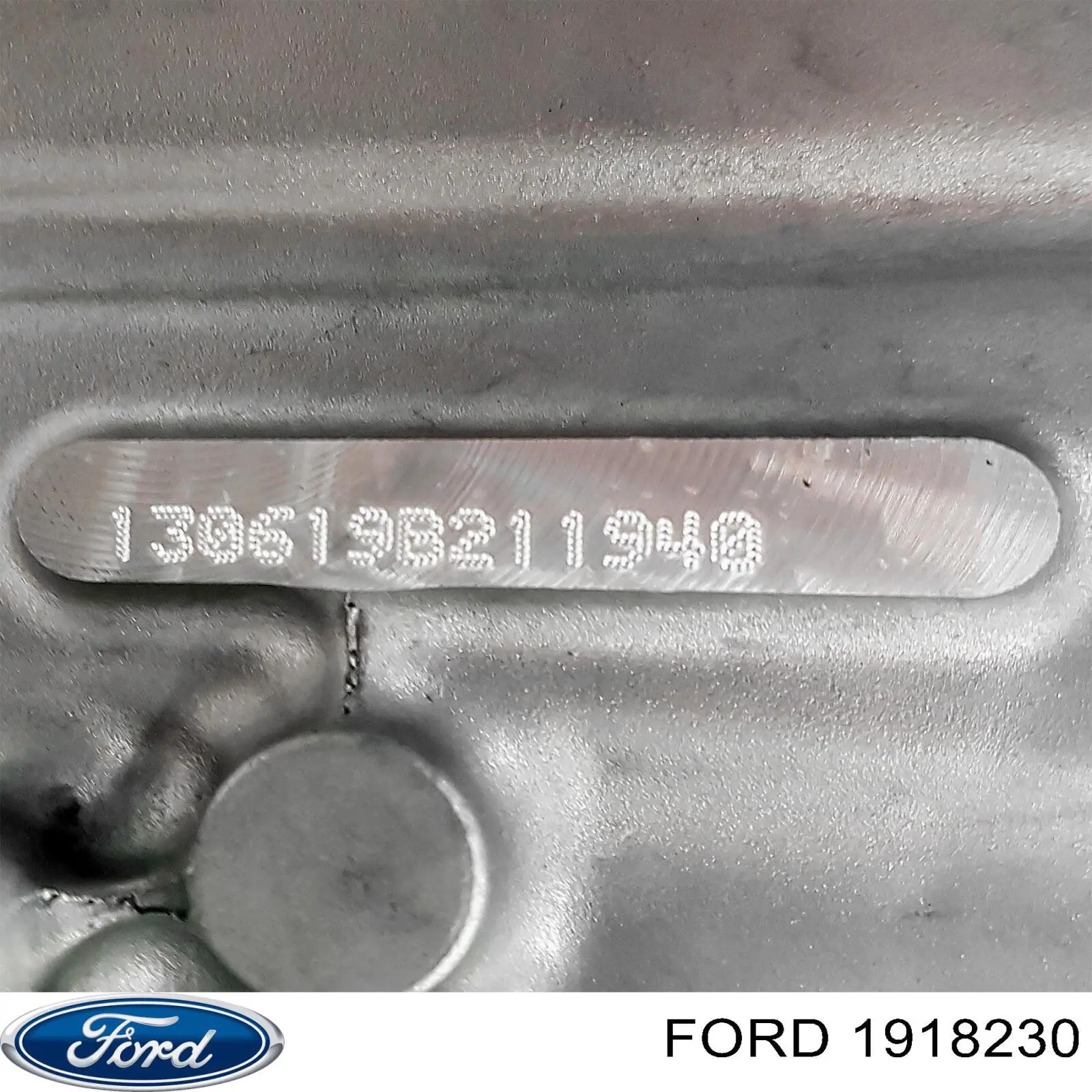 Купити FM5Q6011AB Ford 