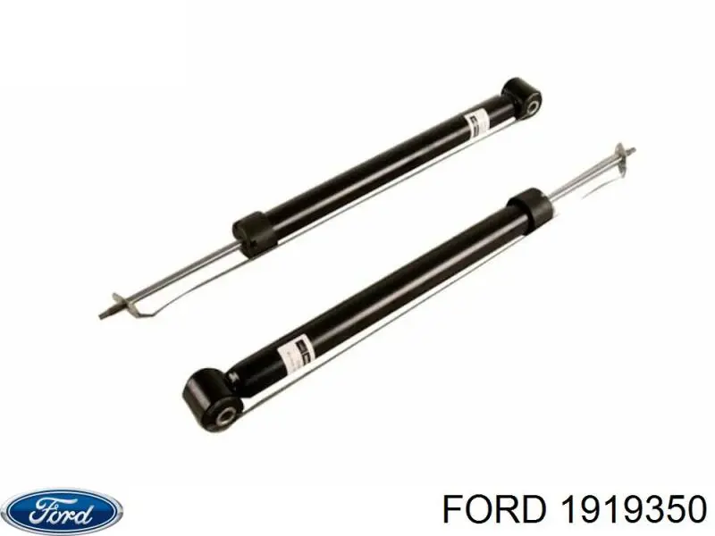 Амортизатор задній 1919350 Ford