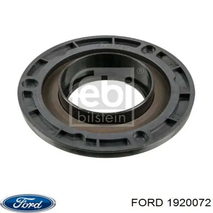 Сальник коленвалу 1920072 Ford