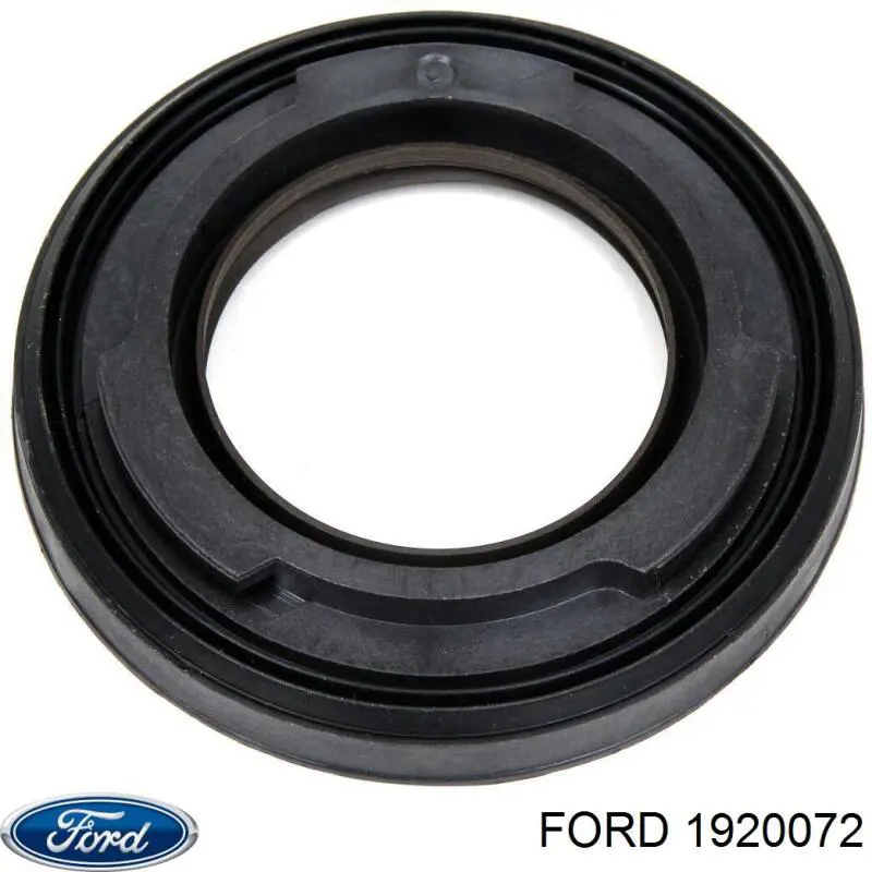 Купити 1920072 Ford Сальник коленвала передній