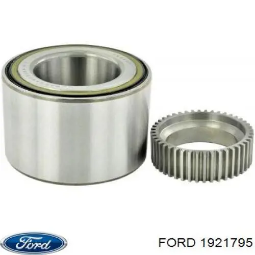 1921795 Ford 
