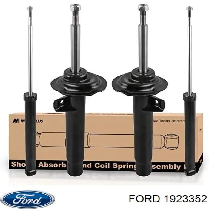 Купити FR3E9424JC Ford 