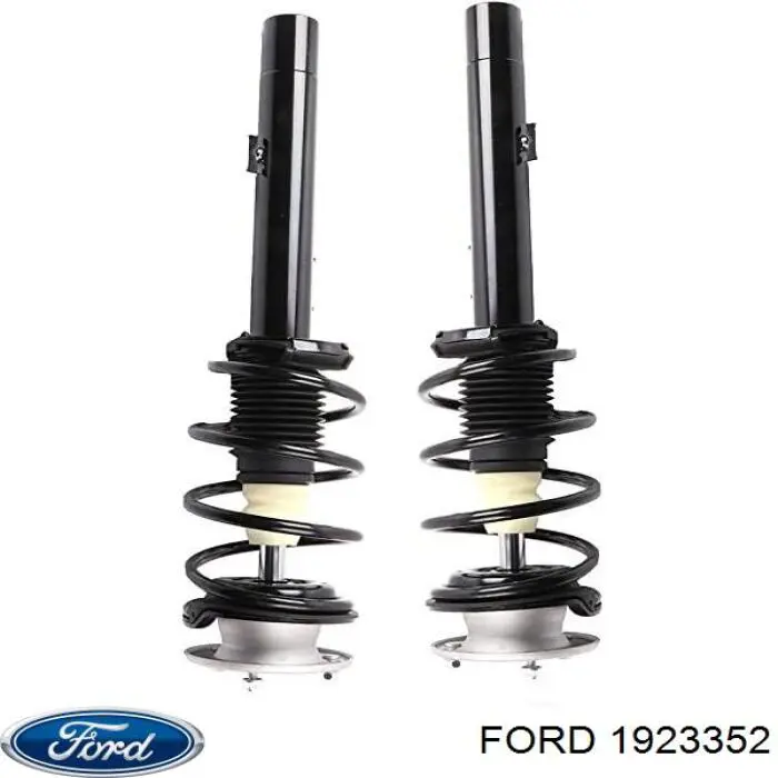 FR3E9424JC Ford 