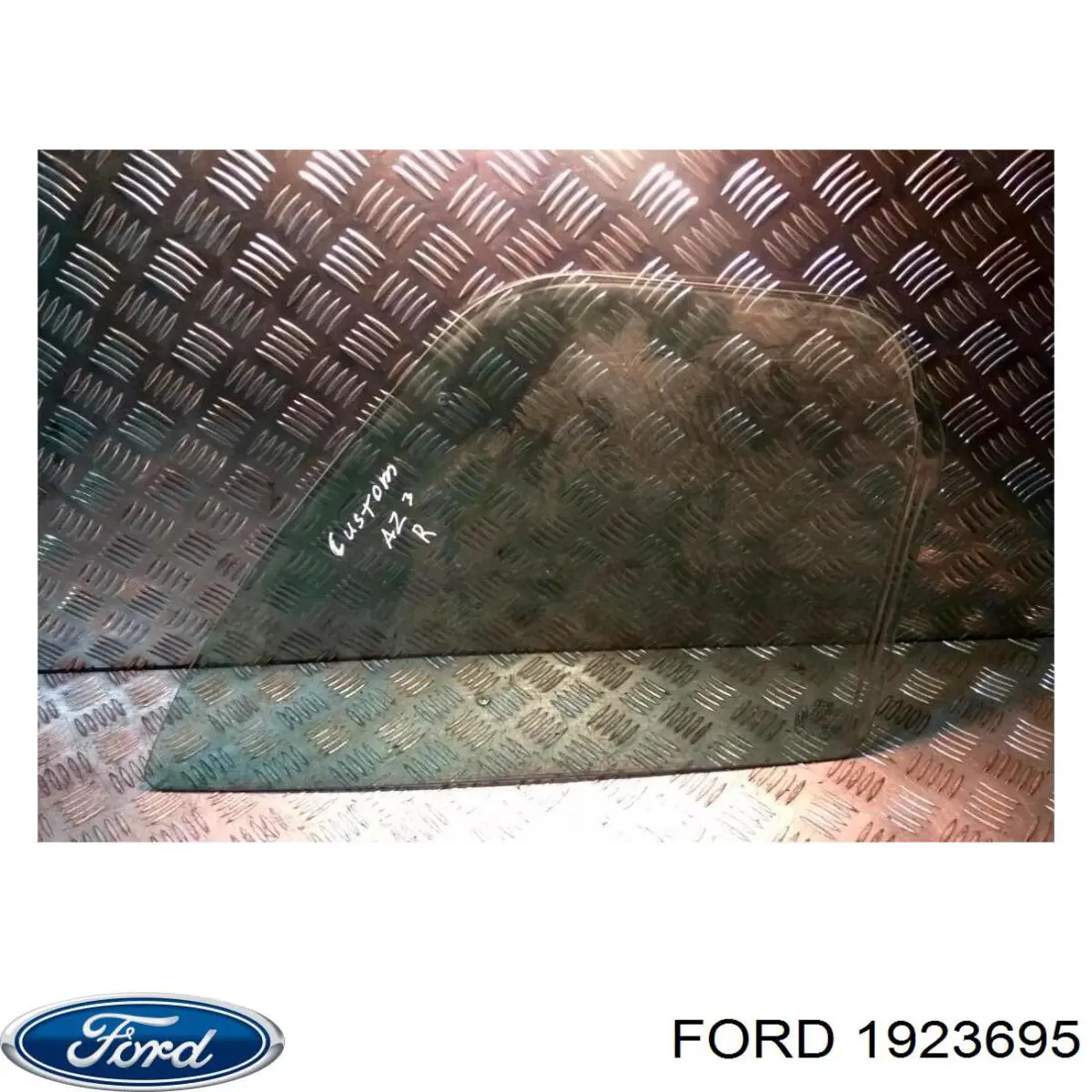 Купити BK217M125AC Ford Кронштейн подушки (опори) двигуна, лівої
