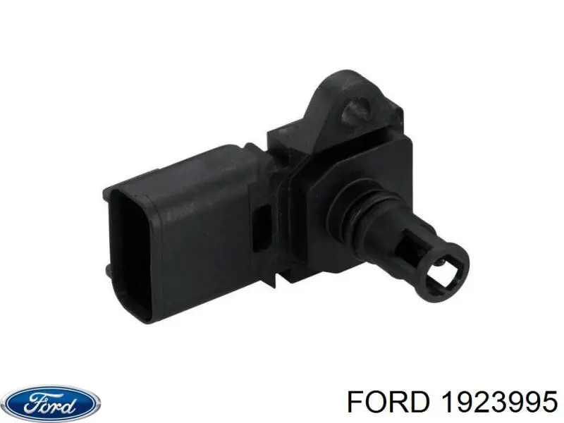 Купити 1923995 Ford Датчик абсолютного тиску