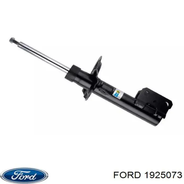 Амортизатор передній, правий Ford 1925072 ціна, від 81.52 USD